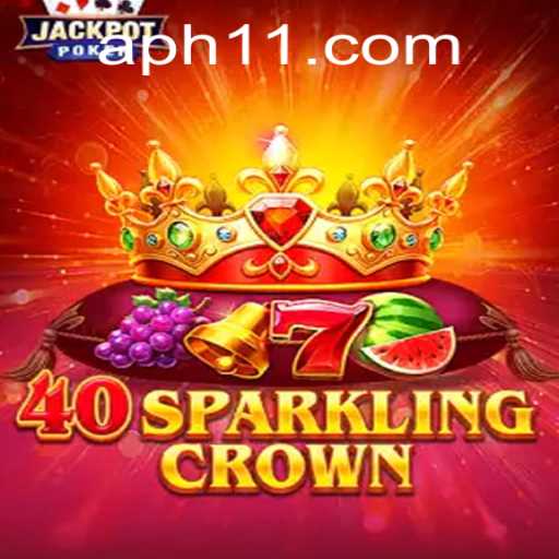 Unveiling the Enchantment of 40SparklingCrown: A New Era in Gaming