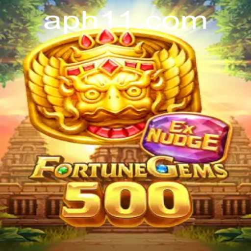 Unveiling FortuneGems500: A Journey Through A New Exciting Game