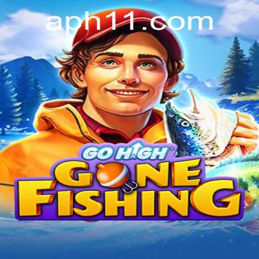 GoHighGoneFishing: Dive Into the Ultimate Fishing Adventure with ph11