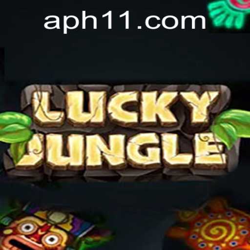 LuckyJungle: An Exciting Adventure Awaits