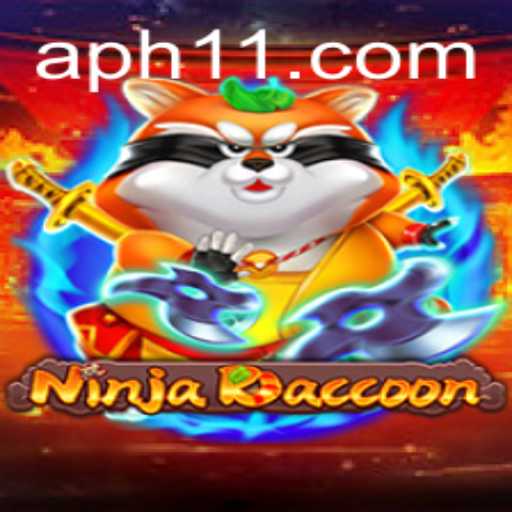 NinjaRaccoon: The Thrilling World of Stealth and Strategy