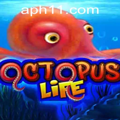 Exploring OctopusLife: The Aquatic Adventure Game Taking the World by Storm