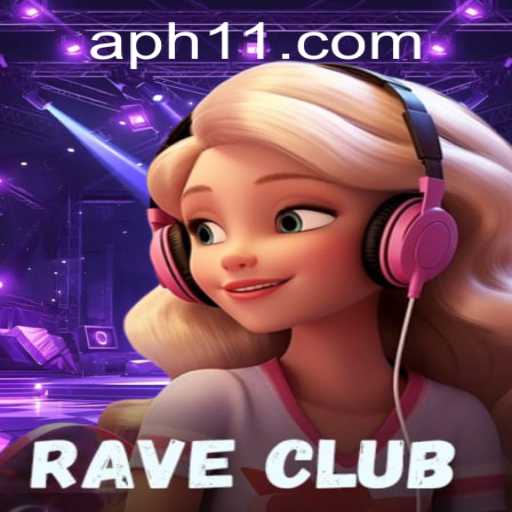 Discover the Dynamic World of RaveClub: An Immersive Gaming Experience