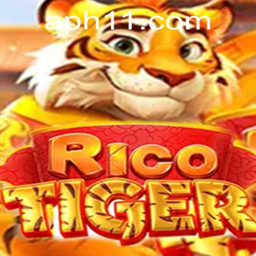 Discover the Exciting World of RicoTiger: A Thrilling Gaming Experience