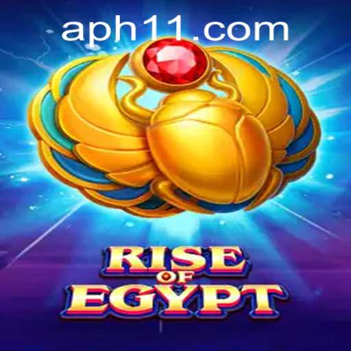 RiseOfEgypt: Exploring the World of Ancient Empires and Modern Gaming